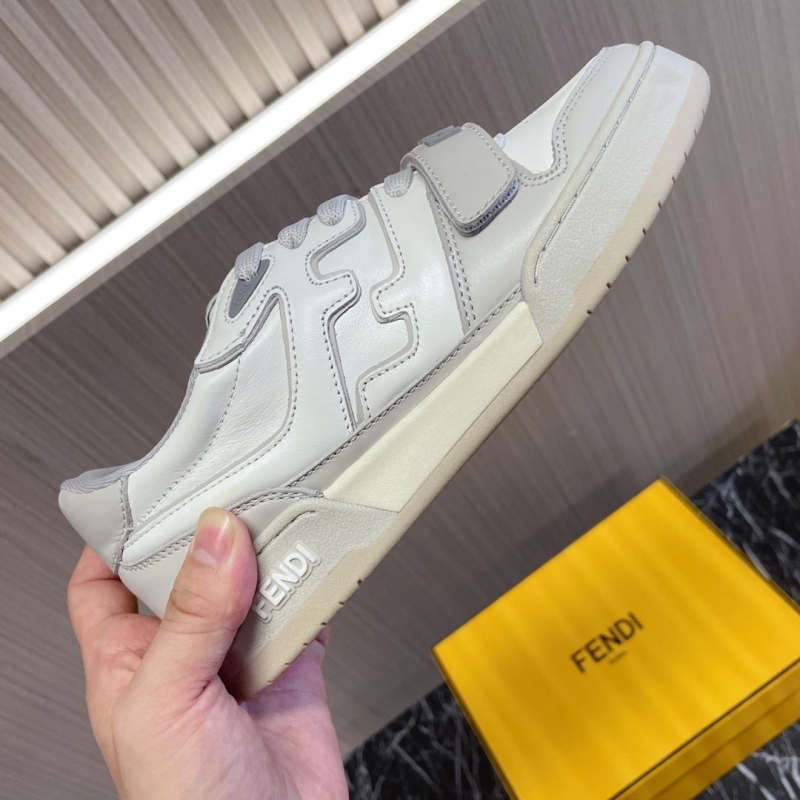 F**di sneakers